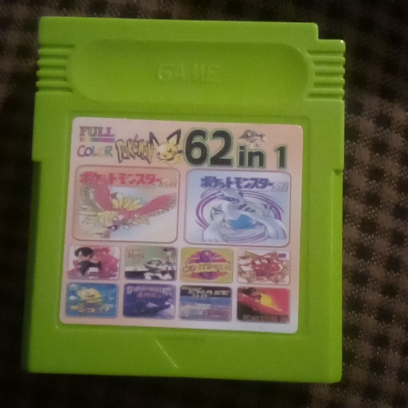 Gameboy - Picture 3 of 5